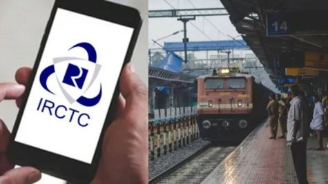 IRCTC New Website: 15 जुलाई को लॉन्च हो सकती है नई वेबसाइट, ट्रेन टिकट बुकिंग होगी पहले से तेज और आसान