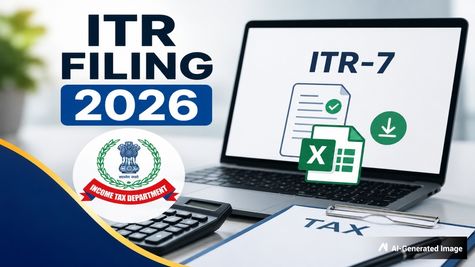 ITR Filing 2026: ITR-7 की ऑनलाइन फाइलिंग शुरू, जानें किसे भरना चाहिए यह इनकम टैक्स रिटर्न और क्या हैं नियम