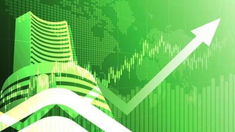 Share Market में जोरदार तेजी, निफ्टी 24,200 के पार; सबसे अधिक किस शेयर में तेजी?