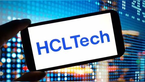 HCL Tech Share Price: AI Deal के दम पर शेयर में 7% की तेजी, क्या आगे भी बढ़ेगा?