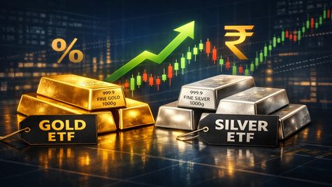 Gold-Silver में Bull Run या Consolidation? एक्सपर्ट की बड़ी भविष्यवाणी!