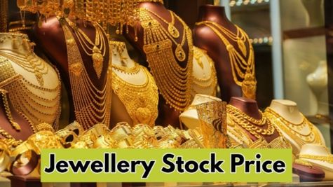 PC Jeweller के शेयर में बड़ी गिरावट, BSE के क्लैरिफिकेशन के बाद बढ़ी चिंता; आगे क्या होगा?