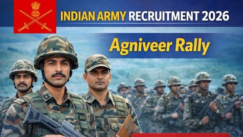 Agniveer Bharti 2026: अग्निवीरों के लिए बड़ी खुशखबरी! 25% नहीं, अब 50 से 75% तक को स्थायी नौकरी देने की तैयारी