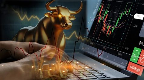 Share Market: शानदार तेजी के साथ बंद हुआ बाज़ार, एक्सपर्ट्स से जानें अगले हफ्ते के अहम लेवल?