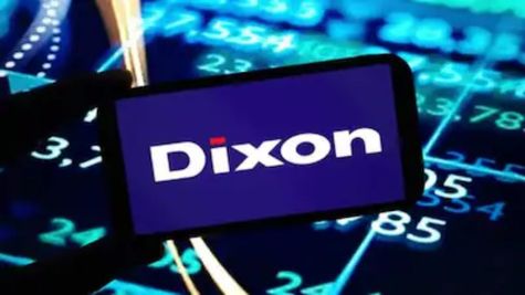 Dixon Tech Share Price: HSBC ने बढ़ाया टारगेट, शेयर में 7% की उछला! अभी कितना चढ़ेगा स्टॉक?
