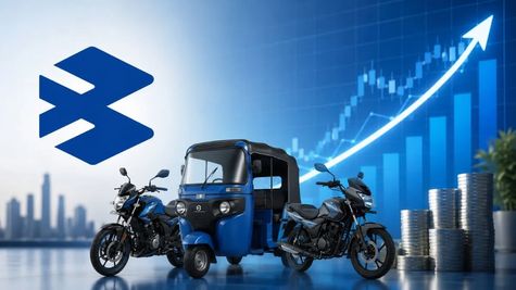 Bajaj Auto के दमदार नतीजे! शानदार कमाई के बाद Stock में क्या होगा?