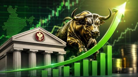 Karur Vysya Bank: नतीजों के बाद शेयर ने पकड़ी रफ्तार, आगे बड़ी तेजी बाकी?