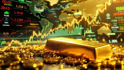 Gold Price Outlook: क्या दिवाली तक ₹1.55 लाख पहुंचेगा सोना? जानिए Expert की बड़ी भविष्यवाणी