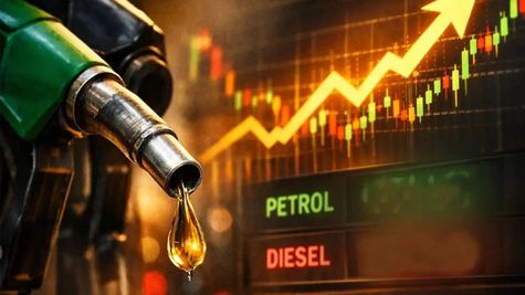 Petrol Diesel Price Cut: 1 जुलाई से पेट्रोल ₹5 और डीजल ₹3 सस्ता? जानें आपके शहर के नए रेट