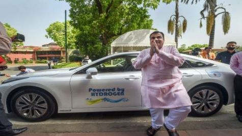 Hydrogen Fuel Trial: E20 विवाद के बीच भारत का नया कदम, 10 रूटों पर हाइड्रोजन वाहनों की टेस्टिंग शुरू? 