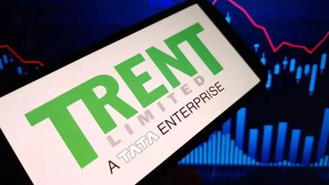 Trent Share Crash: Weak Business Update ने उड़ाए होश! Stock बर्बाद, निवेशक कंगाल?