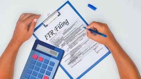 ITR Filing Deadline: 31 जुलाई से पहले भर दें Income Tax Return, वरना देना पड़ सकता है जुर्माना? 