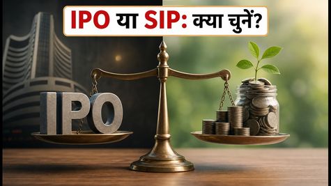 Indo-MIM IPO: लिस्टिंग गेन का लालच या SIP की लंबी रेस? निवेश से पहले ये जरूर पढ़ें