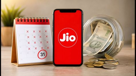 Jio यूजर्स के लिए आखिरी 72 घंटे: कैशबैक और फ्री OTT का फायदा उठाने के लिए अभी करें ये रिचार्ज