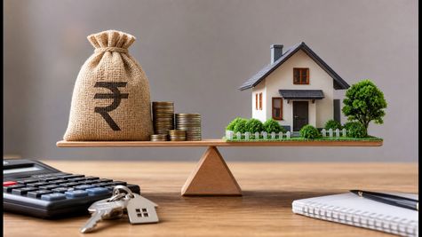 PMAY 2.0: घर खरीदने का सपना होगा सच, जानें EMI कम करने का आसान गणित