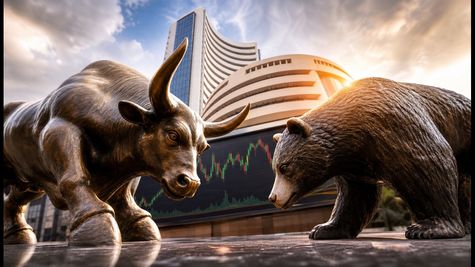 Q1 Results Today: L&T, HUL और वरुण बेवरेजेस के नतीजों का दिन! जानें किन शेयरों में दिखेगा बड़ा एक्शन
