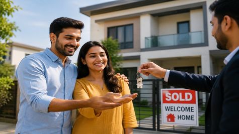 Homebuying: घर खरीदने से पहले जानिए कितना हो डाउन पेमेंट, EMI और सही बजट