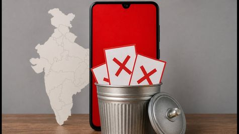 एयरटेल के सस्ते रिचार्ज प्लान्स गायब? ₹349 का नया पैक लेने से पहले ये गलती न करें