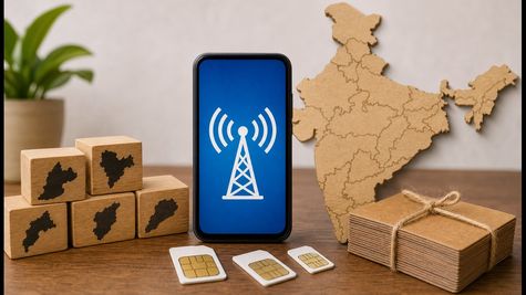BSNL यूजर्स को बड़ा झटका! ₹199 और ₹225 वाले प्लान में हुआ बदलाव, रीचार्ज से पहले ये जरूर देखें