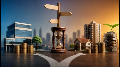 Edelweiss Nifty REITs NFO: कल बंद हो रहा है मौका, निवेश से पहले ये बातें जरूर समझें