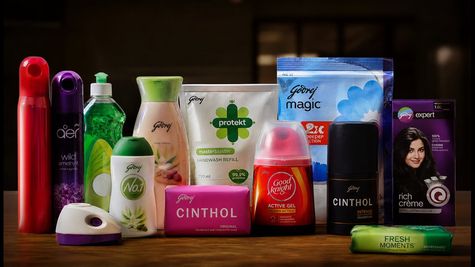 Godrej Consumer Q1 Results: आज नतीजों के साथ डिविडेंड का धमाका? निवेशकों की नजरें इन 3 ट्रिगर्स पर