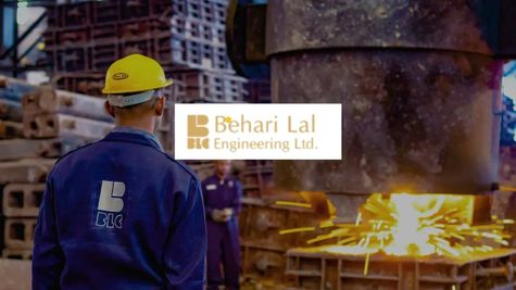 Behari Lal IPO Listing: 63% प्रीमियम पर शेयरों की शानदार एंट्री, अब क्या करना है?