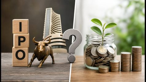 IPO की होड़: अभी दांव लगाएं या लिस्टिंग का इंतजार करें? जानें निवेश का सही गणित