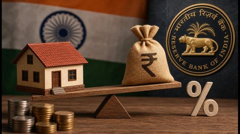 महंगाई के नए आंकड़े आज: क्या आपकी EMI बढ़ेगी? जानें RBI और लोन पर असर