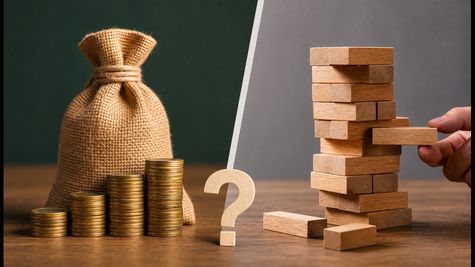Shiprocket IPO: निवेश से पहले जानें UPI-ASBA की डेडलाइन और रिस्क, क्या FD से बेहतर है रिटर्न?