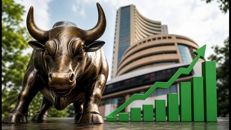 Stocks to Buy Today: 17 अगस्त को बाजार में हलचल, इन शेयरों पर रखें नजर - क्या आज बनेगा मुनाफा?