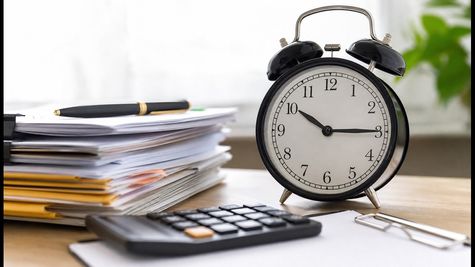 CBDT का बड़ा तोहफा: टैक्स ऑडिट और ITR फाइलिंग की डेडलाइन बढ़ी, जानें नई तारीखें