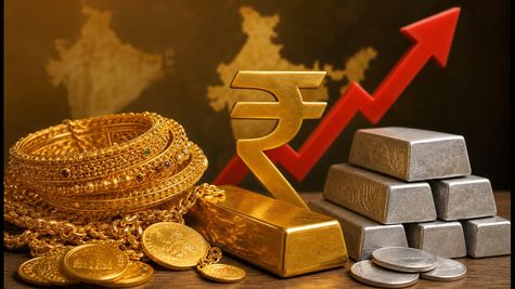 Gold Price Today: 4 सितंबर को सोने की कीमतों में मामूली बढ़त, जानें 22 और 24 कैरेट का ताजा रेट
