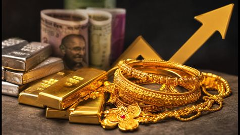 Gold Rate: सोने के दाम में फिर आई तेजी, 22 सितंबर को क्या महंगा हुआ सोना? जानें 22 और 24 कैरेट के ताजा रेट