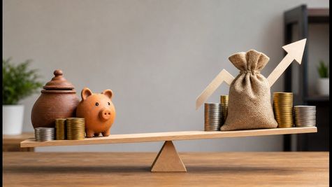 मथूट फिनकॉर्प NCD: 9.25% तक का रिटर्न, क्या FD से बेहतर है यह निवेश?