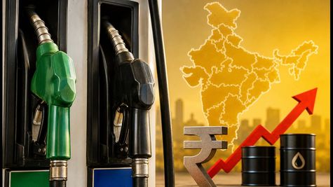 Petrol Diesel Price Today: 22 सितंबर को अहमदाबाद-हैदराबाद में बदले पेट्रोल-डीजल के दाम, जानें आपके शहर का रेट