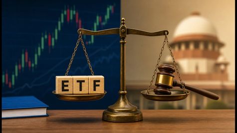 SEBI के नए ETF नियम: ट्रेडिंग का तरीका बदल गया, अब कैसे लगाएं सही ऑर्डर?