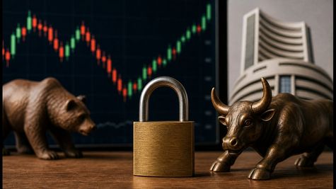 गणेश चतुर्थी पर शेयर बाजार बंद: SIP, IPO और निवेश पर क्या होगा असर?