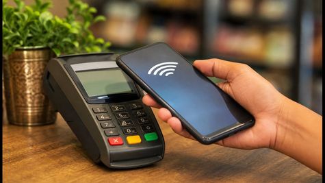 UPI Tap-and-Pay: अब बिना QR स्कैन किए होगा पेमेंट, जानें आपके फोन में चलेगा या नहीं?
