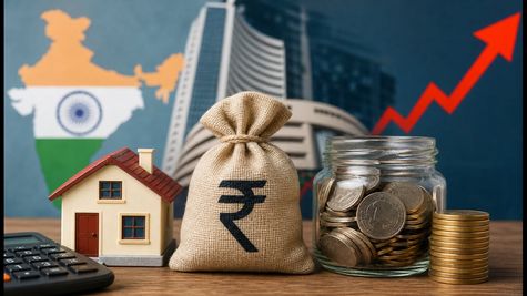 CPI-IIP डेटा: क्या आपकी EMI और FD पर पड़ेगा असर? जानें क्या करें