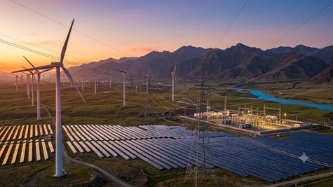 Green Energy Corridor Phase III: इन पावर शेयरों में दिख सकती है हलचल, सरकार ने दी ₹1.86 लाख करोड़ की मंजूरी