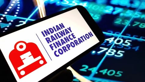 IRFC Q2 Results: सरकारी रेलवे कंपनी के मुनाफे में उछाल, रिकॉर्ड डिविडेंड का भी ऐलान; क्या करें निवेशक?