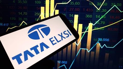 Tata Elxsi Q2 Results: टाटा एलेक्सी को ऑटो बिजनेस में मिला कॉन्ट्रैक्ट, ₹170 करोड़ मुनाफा, क्या करें निवेशक?