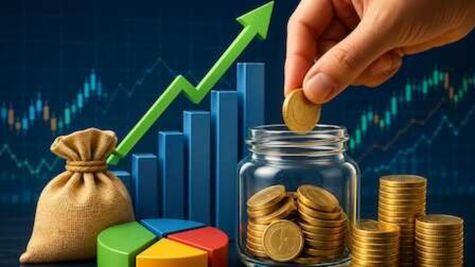 Dividend Stocks: Vedanta, TCS और Anand Rathi Wealth देंगे डिविडेंड, जानें रिकॉर्ड डेट और रिटर्न