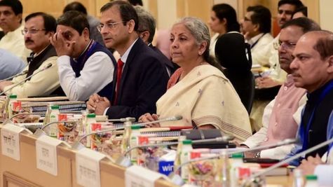 GST Council Meeting: आज GST काउंसिल की बड़ी बैठक, Refund से लेकर ITC और Tax Rules में बदलाव पर मंथन