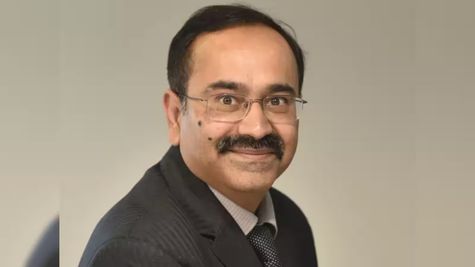 HDFC Bank के नए MD और CEO बने Anup Bagchi, Sashidhar Jagdishan की लेंगे जगह