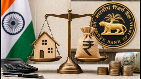 RBI Policy: रेपो रेट पर आज बड़ा फैसला, आपकी EMI और FD पर क्या होगा असर?