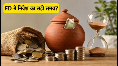 श्रीराम फाइनेंस FD: 11 अक्टूबर से बढ़ेंगी ब्याज दरें, निवेश से पहले जानें ये जरूरी बातें