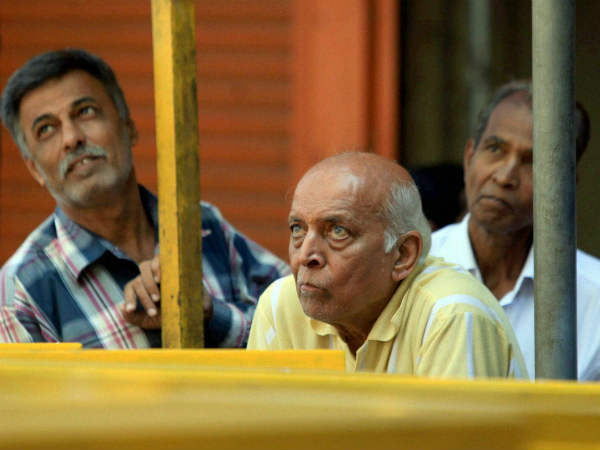 जब सेंसेक्स ने ऊंचाईयां छुईं
