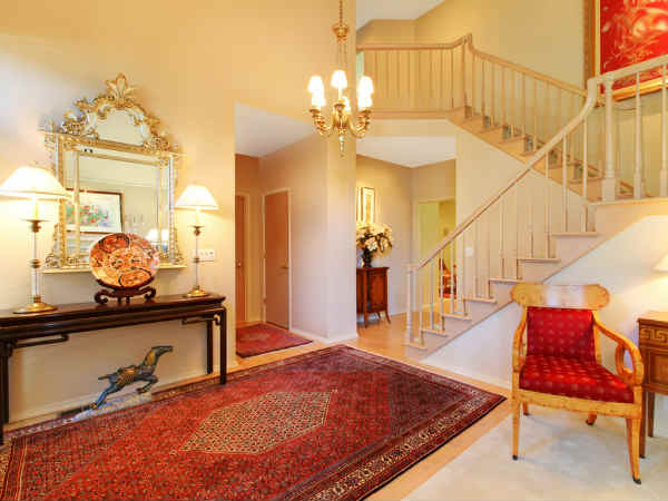 इंटीरियर डिजाइनर