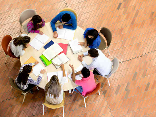 ट्यूशन क्लास